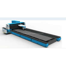 Laser Cutting Machine With Big Table and High Speed